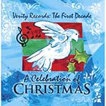 Verity First Decade, Vol. 3: A Celebration Of Christmas - VA